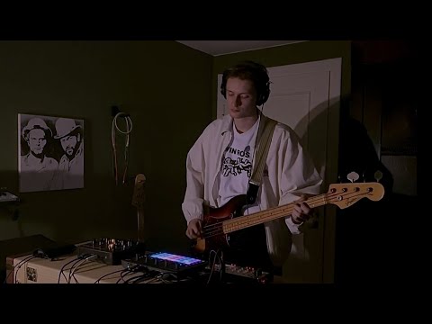 Post Punk Jam | Circuit Tracks, Volca Keys, Waldorf Streichfett