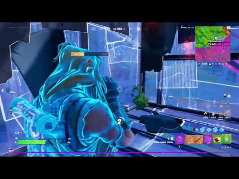 GOD I LOVE THE SHOCKWAVE BOW