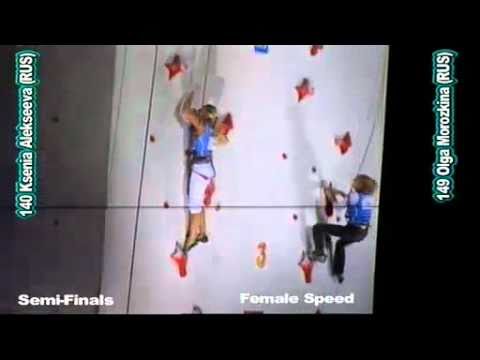 European Championship 2010 Semi-Final