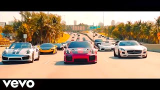 Download lagu 50Cent - P.I.M.P [REMIX] CAR VIDEO [4K] mp3