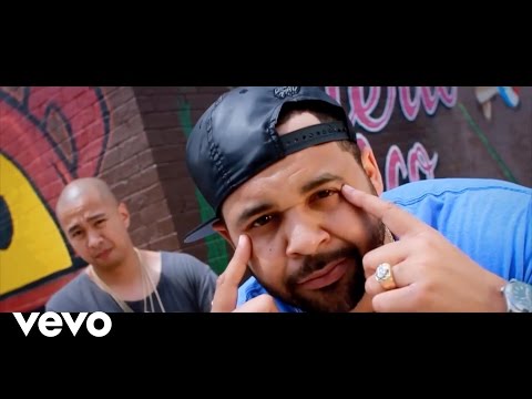 Joell Ortiz, !llmind - Latino Pt. 2 ft. Emilio Rojas, Bodega Bamz, Chris Rivers