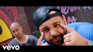 Joell Ortiz, !llmind - Latino Pt. 2 ft. Emilio Rojas, Bodega Bamz, Chris Rivers