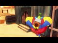 Karl KARL Vs BILLY CHURROS Full Episodes Cartoons For Kids Karl Official
