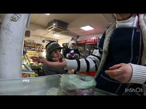 Ivakhina bean went into the hall, Mashka replaced Natasha, Vitas' problems, Vladyka, VK'