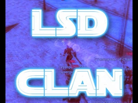 LSD Clan Cypher Mini Pk Movie [SteamKO]