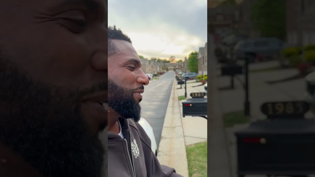 Maggie asks June for some MONEY but he wants some HONEY