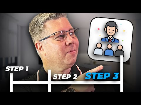 How to Become an Executive (Step-By-Step Process)