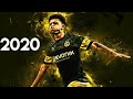 Jadon Sancho 2019-2020-Ultimate Skills & Goals