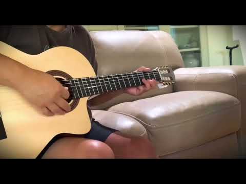 Bésame Mucho - Lisa Ono