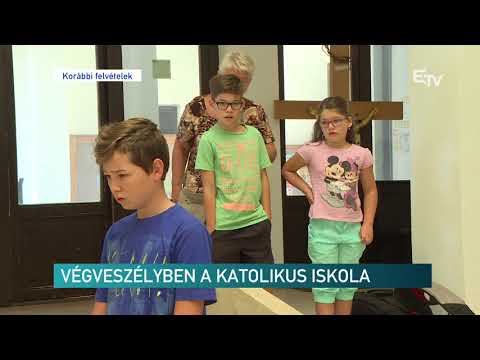 Híradó 2017. augusztus 31. – Erdélyi Magyar Televízió