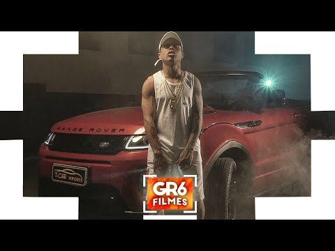 MC Neguinho do Kaxeta - Prosperidade e Lealdade (GR6 Filmes) Yuri Martins