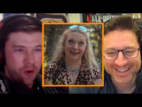 Did Carole Baskin Kill Her Husband? & The Follow-up Tiger King Episode | PKA