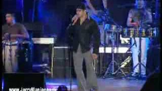 Jerry Rivera Un Amor Verdadero En Milano Italia 2006