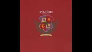 Shamen - The monoriff