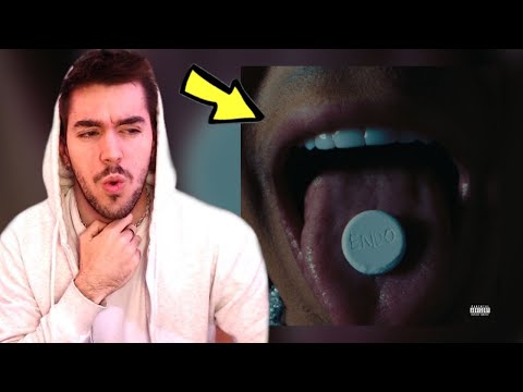 LUV REACCIONA A | LIL JOUJOU, MIKY WOODZ, KARBEATS - ENDO (OFFICIAL VIDEO)