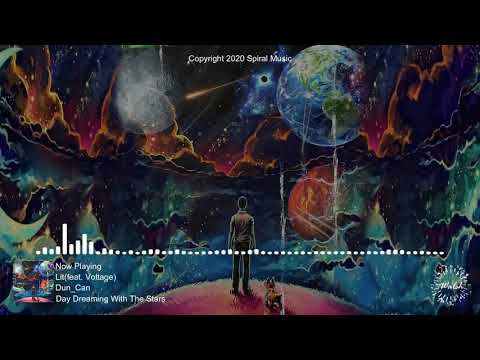 Voltage Raps - lit (official audio)