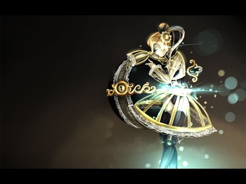 Scarra Play Orianna vs Talon Mid League of Legends Full Gameplay