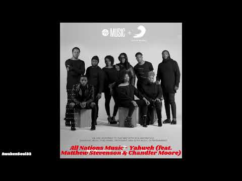 All Nations Music Yahweh 1 hour