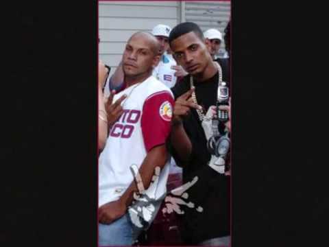 SUCIO973 I KNOW FT. THE VOICE KILLAS