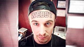 Chris Webby (@ChrisWebby) ft. Stacey Michelle (@TheStaceyM) - Let It Rain  #WebbyWednesday