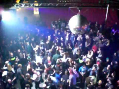 Rockgarden / CFH X-MAS Party 2011