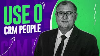 PORQUE VOC DEVE USAR O CRM PEOPLE?