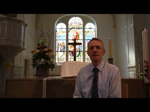 Gute Regeln - Thomas Rufer - Mittagsgebet 20.4.2020