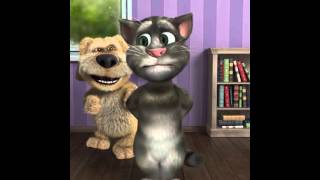 Talking Tom 2 hhh bb Talking Tom 2 hhh bb