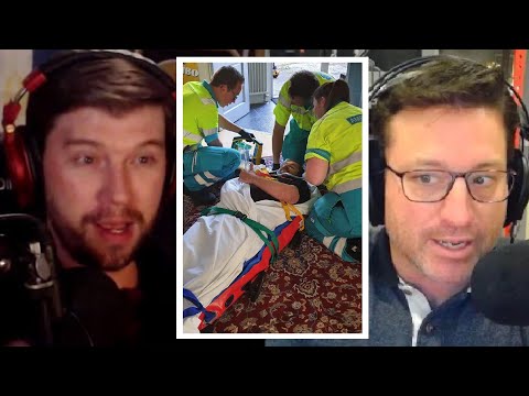 PKA on Pestily's Accident