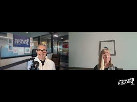 Dr. Sandra Lee on Being Downsized, Networking Like Crazy, and “Be Brilliant Be Brief” Lesson