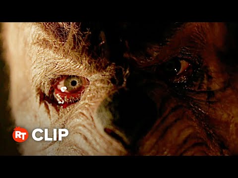 Winnie-the-Pooh: Blood and Honey 2 Movie Clip -  "Friends" Join Together (2024)