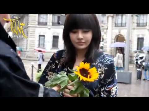 VIETSUB 121005 T ara Freetime in Europe teaser Vol 1