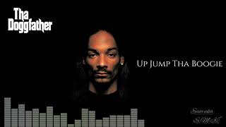 Up Jump Tha Boogie - Snoop Dogg feat. Kurupt (Remixed and Remastered)