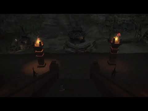 ffxiv endwalker- thavnair (night)