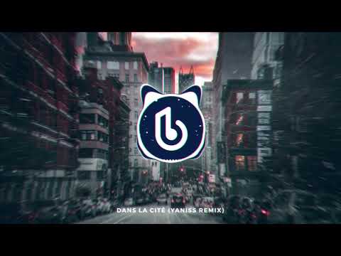 DJ Bens, Dadinho, Kofs, RK - Dans la cité (YANISS Remix)