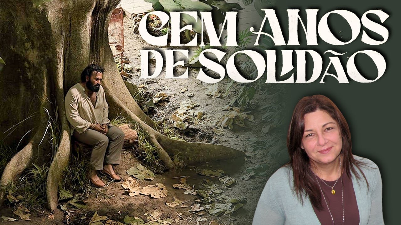 "Cem Anos de Solidão": do jeito que García Márquez queria