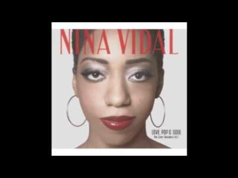 Nina vidal-Time after time(Cyndi lauper)