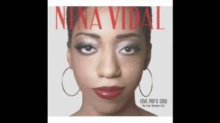Nina vidal-Time after time(Cyndi lauper)