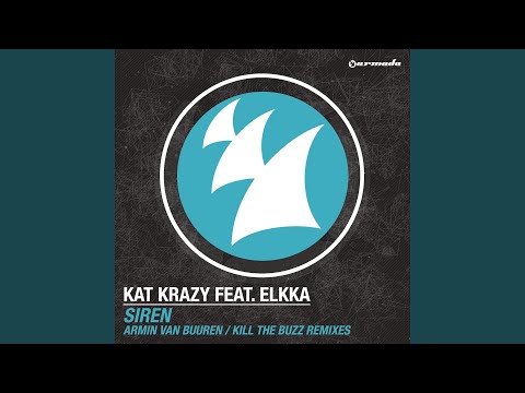 Siren (Armin van Buuren Extended Remix)