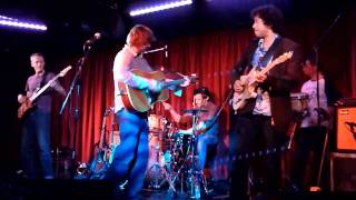 The Lost Soul Band - You Can&#39;t Win Them All Mum