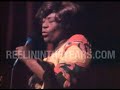 Ella Fitzgerald • ”Mas Que Nada”/Airport Arrival/Interview/B-Roll• 1971 [RITY Archive]