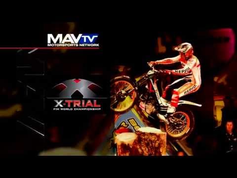 FIM XTRIAL World Championship