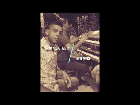 Deti mece - kam nje jet mety