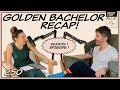 Golden Bachelor Recap: Ep 1 | It's Gerrrrr-ific - Ep 250 - Dear Shandy