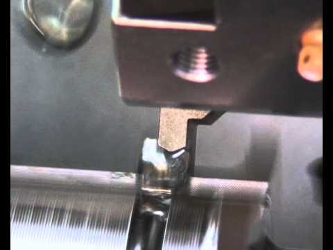 ISCAR SUMO-GRIP-External Grooving