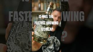 Is This The Fastest Growing Tequila?