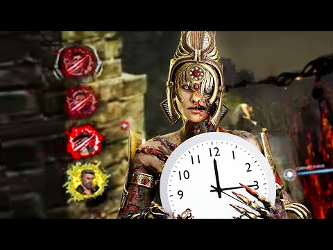 Wasting Time Defending Gens??? | DBD Bootcamp #17