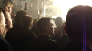 Dj Quik - Mo&#39; Pussy  (Live à Lyon)