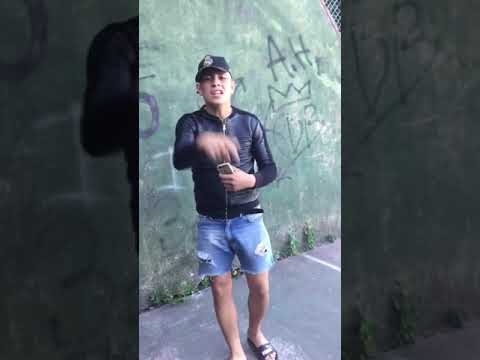 El pibito de mi barrio 💎🔫 Bautista Jordan  (Video Oficial🇺🇾)