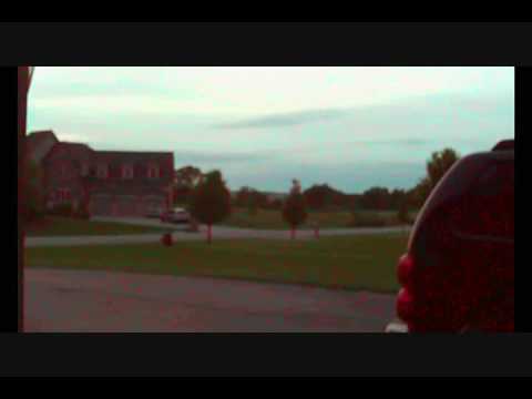 Special Effects Testings